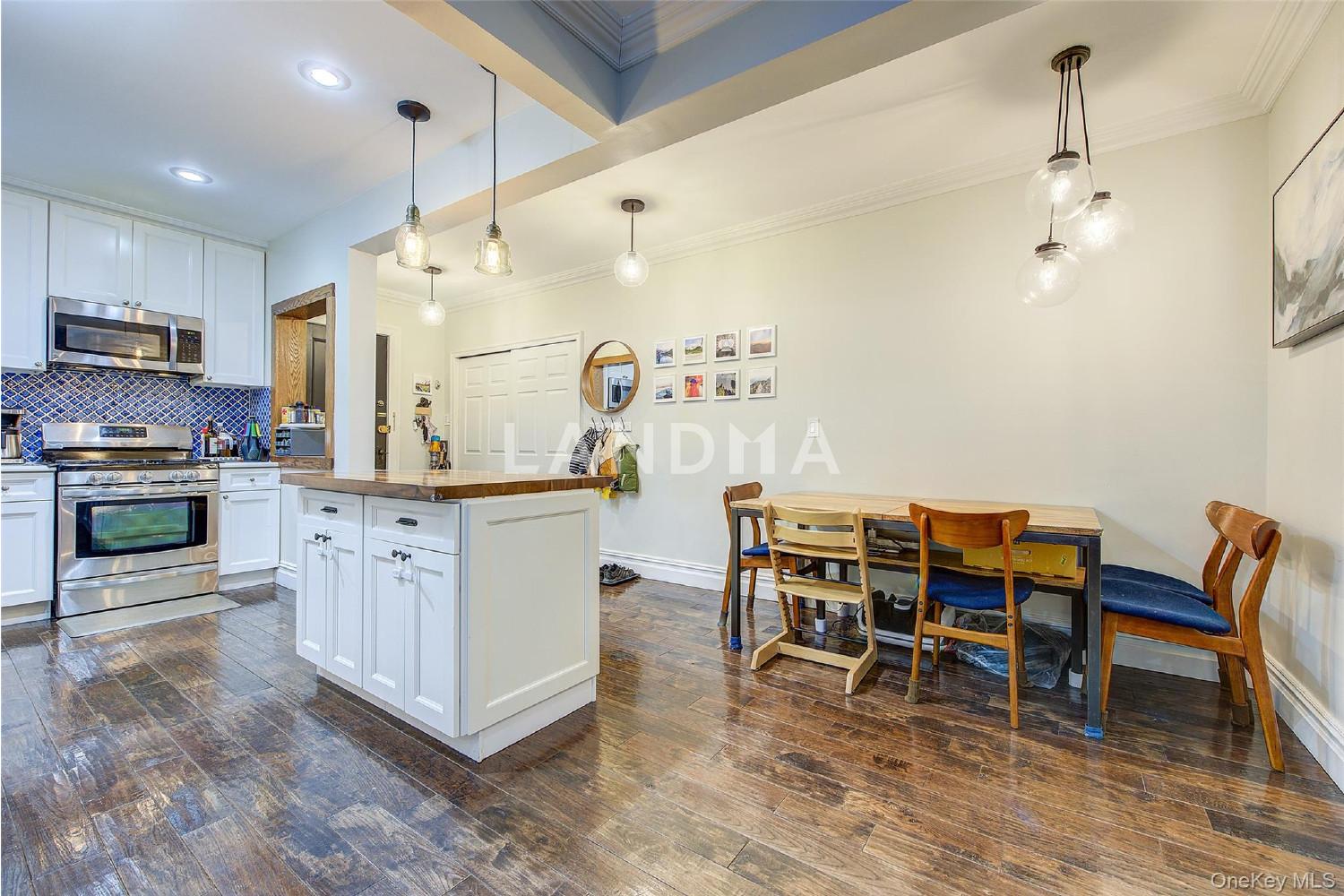 91-10 34th Avenue  Unit 3D 官网图片 2