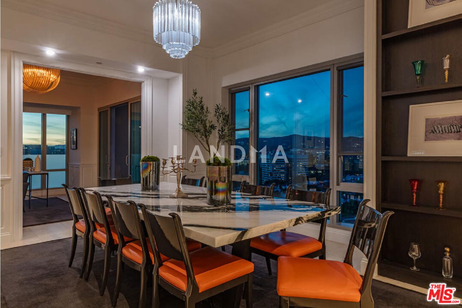10727 Wilshire Boulevard #1702 官网图片 39