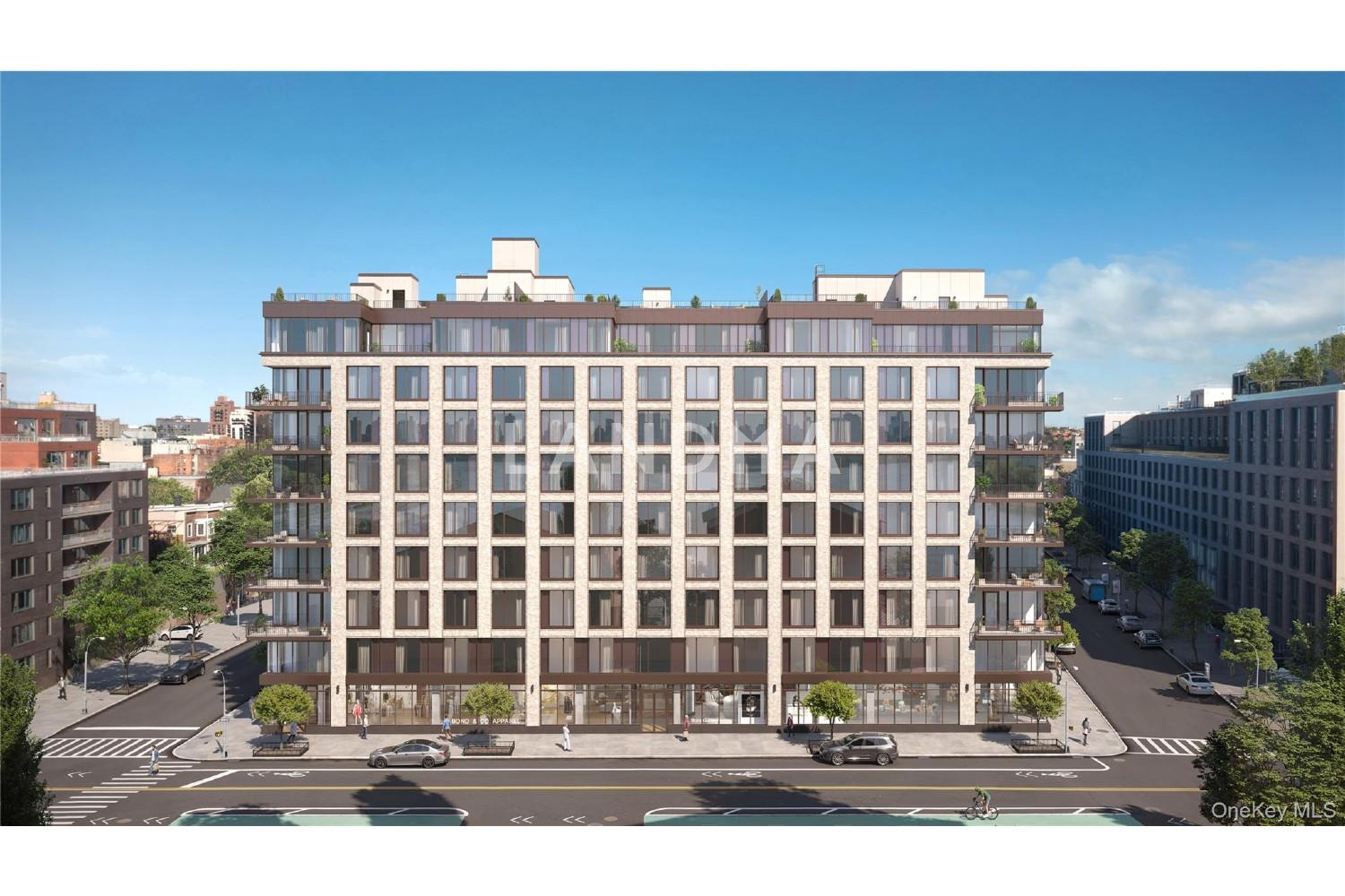 30-55 Vernon Boulevard  Unit 5Q 官网图片 6