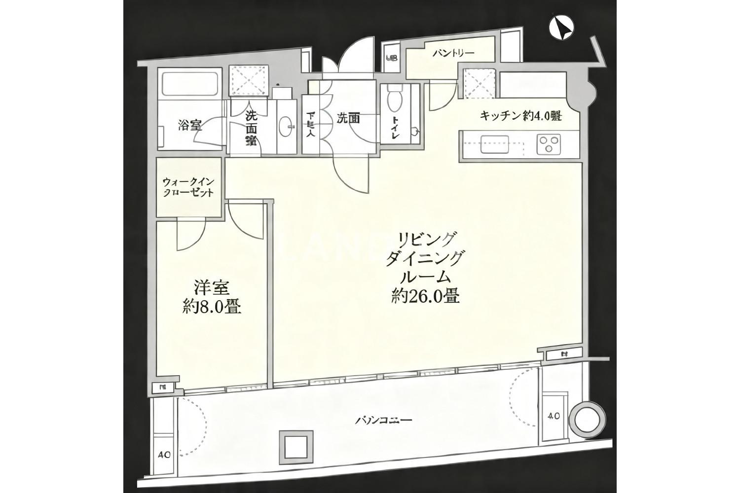 虎ノ門ヒルズ 森タワーレジデンス 官网图片 5
