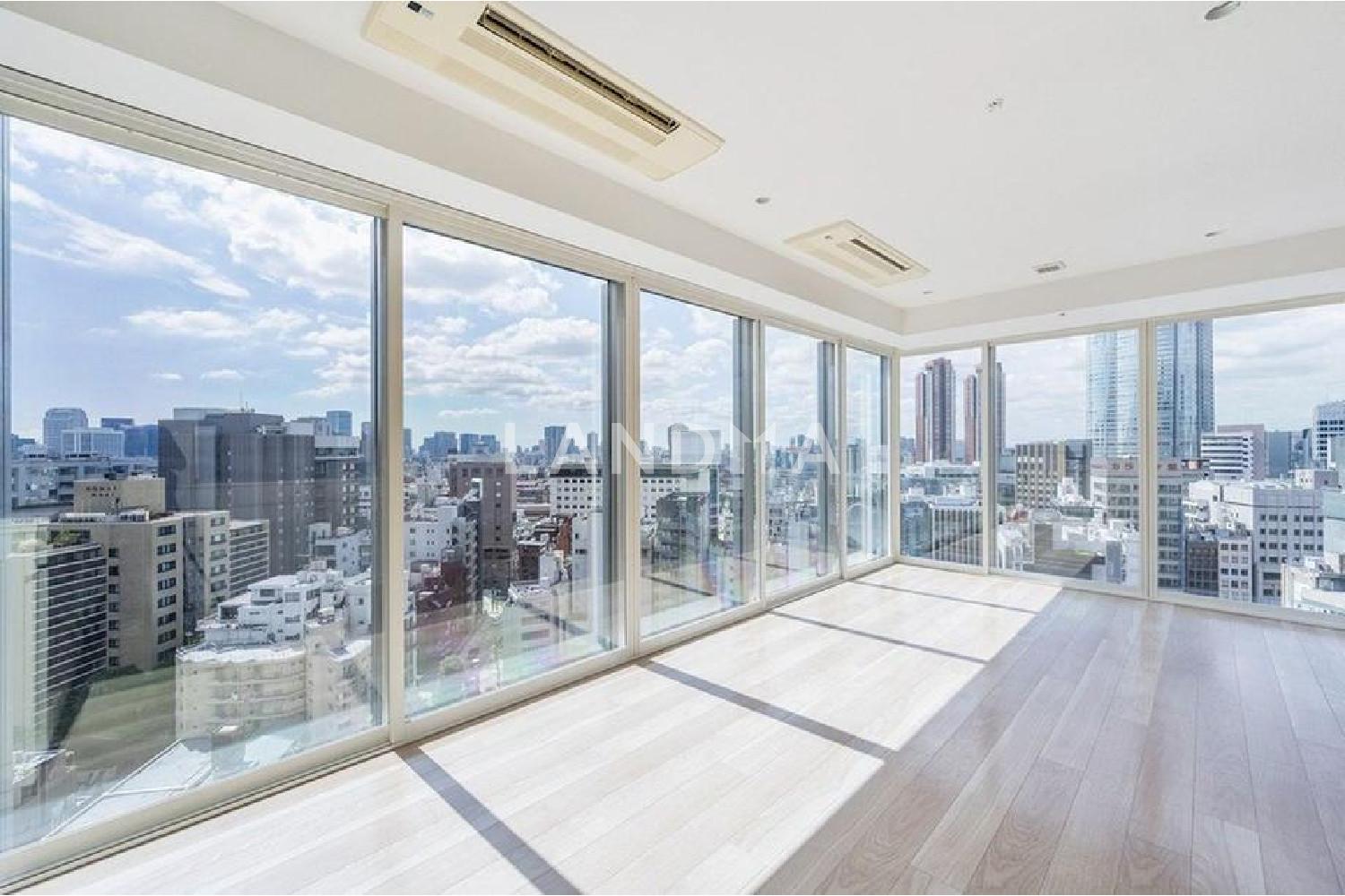 THE ROPPONGI TOKYO 官网图片 2