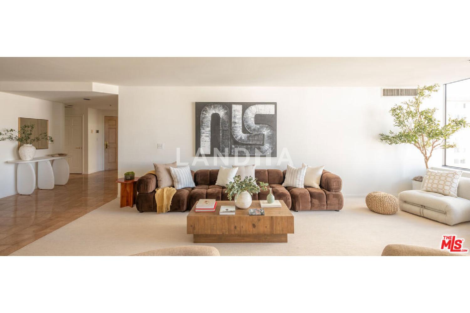 10724 Wilshire Boulevard #1106