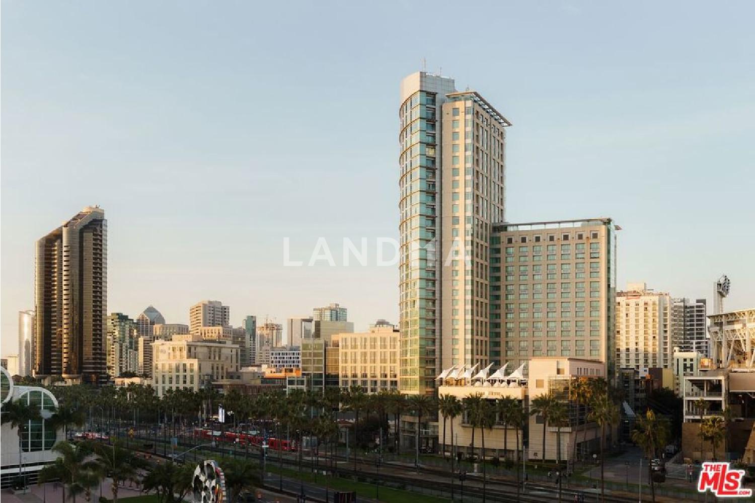 165 6th Avenue #2803 官网图片 27