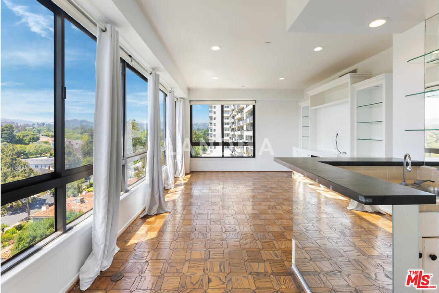 10551 Wilshire Boulevard #1002 官网图片 26