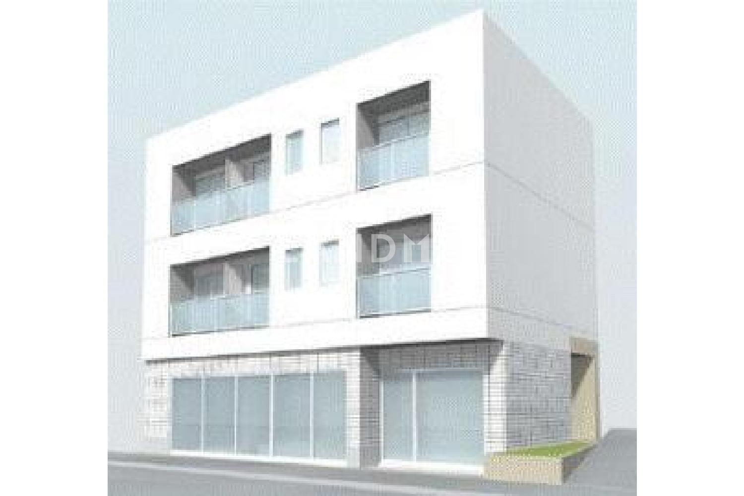 東京都品川区東大井 一棟売りアパート 109.91㎡