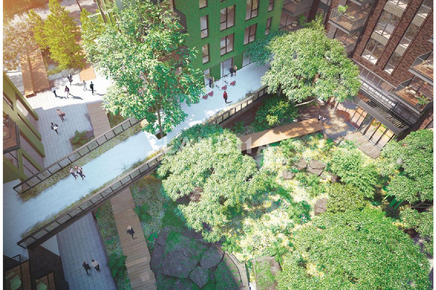 Embassy Gardens 官网图片 4