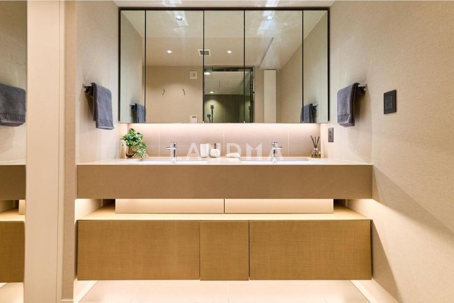パークコート一番町 官网图片 2
