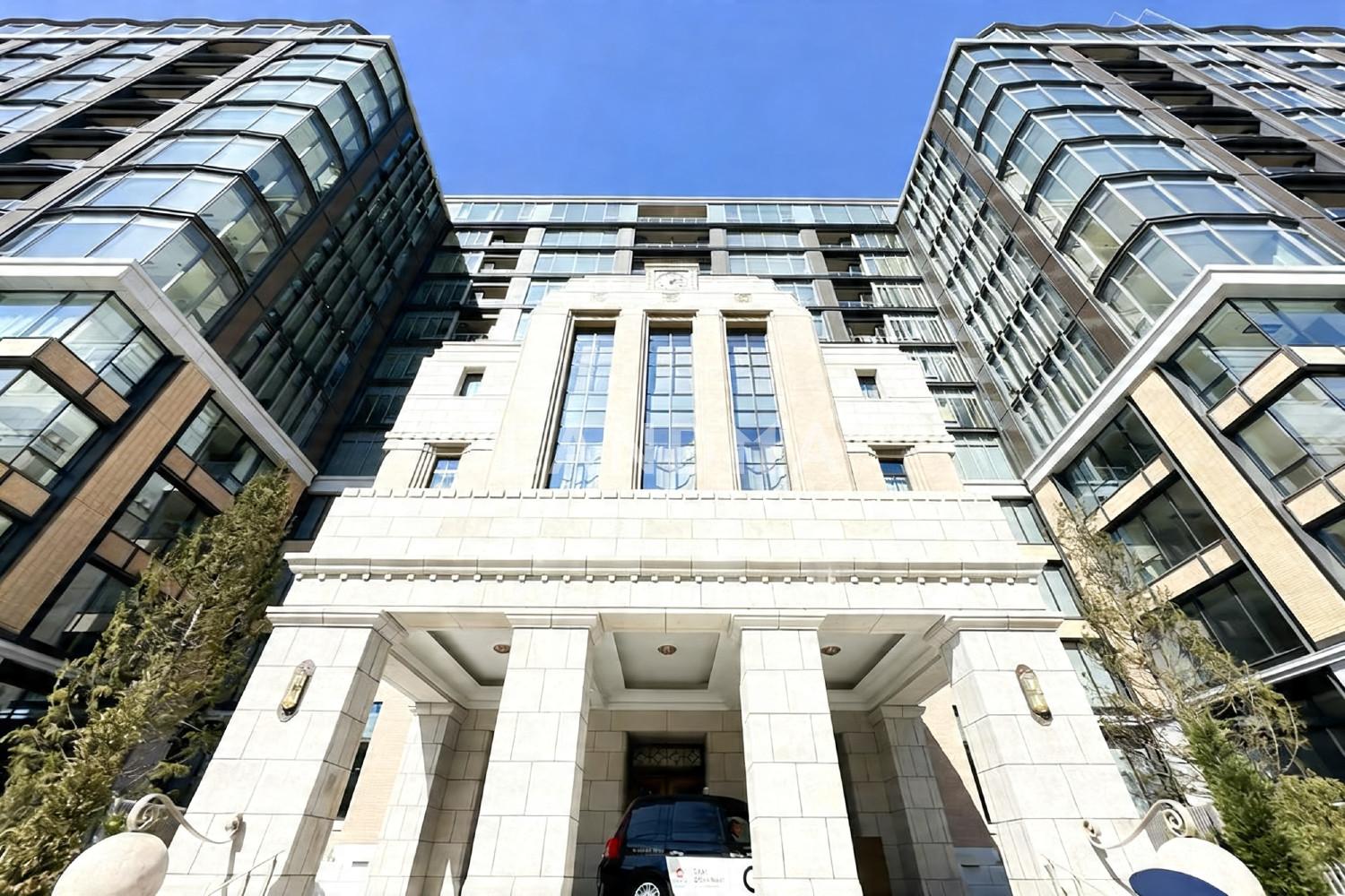 三田ガーデンヒルズ パークマンション 官网图片 7