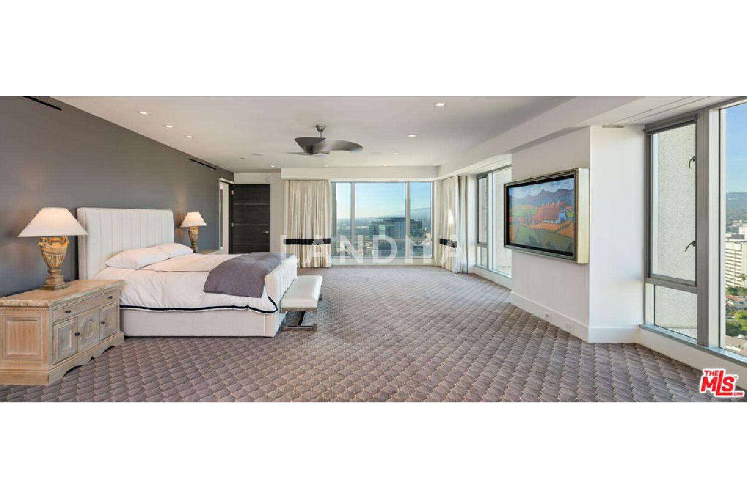 10727 Wilshire Boulevard #PH2 官网图片 22