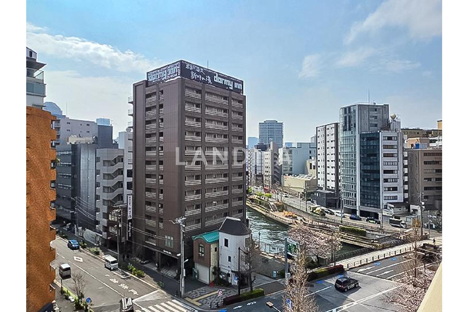 ブリリア・ザ・タワー東京八重洲アベニュー 官网图片 16
