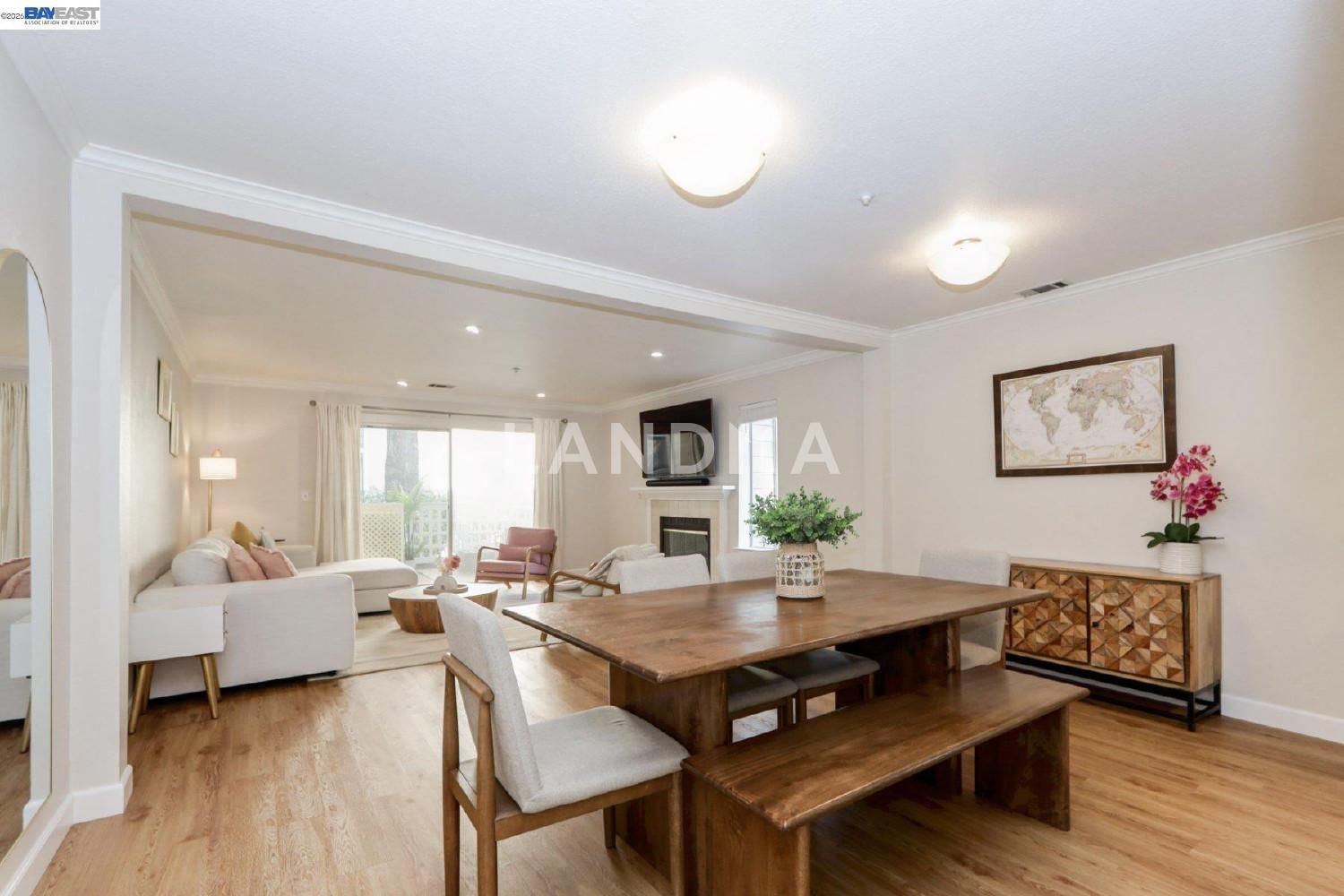 2627 Oak Rd #A 官网图片 2
