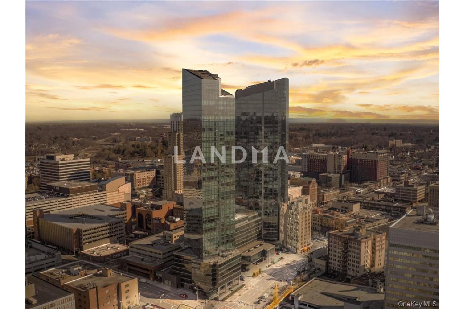 1 Renaissance Square  Unit PH40C 官网图片 25
