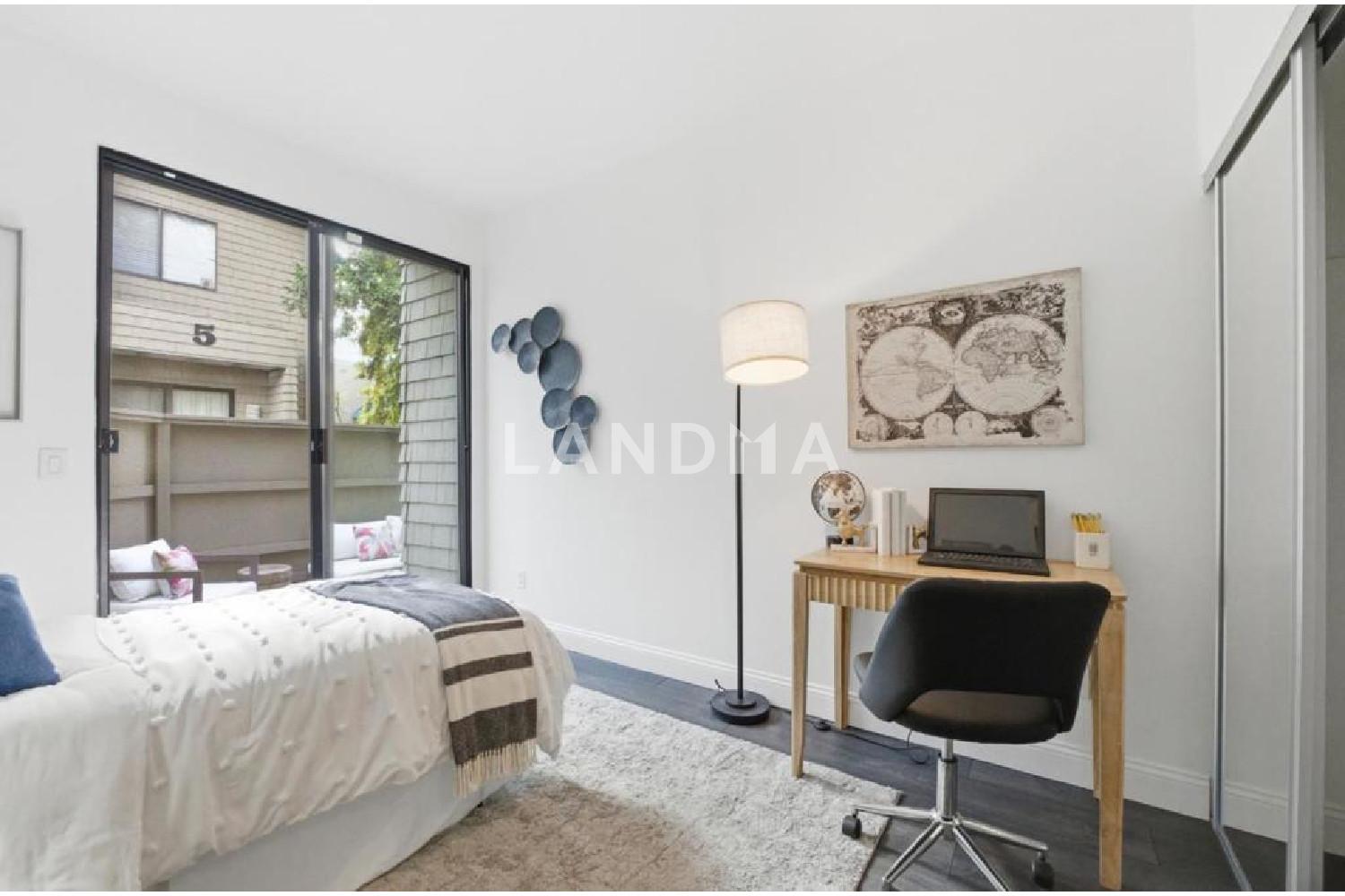 1031 Foxchase Drive 官网图片 22