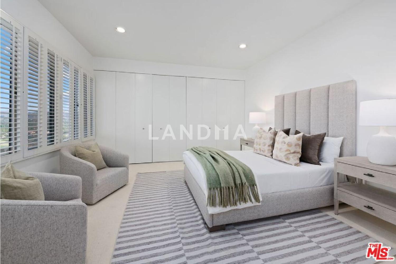 875 Comstock Avenue #PH-A 官网图片 39