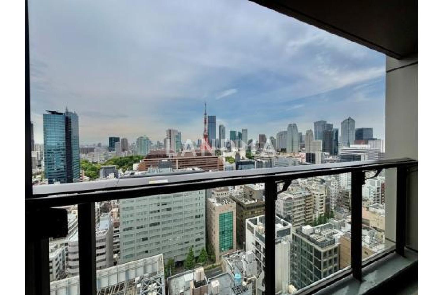 WORLD TOWER RESIDENCE 官网图片 6