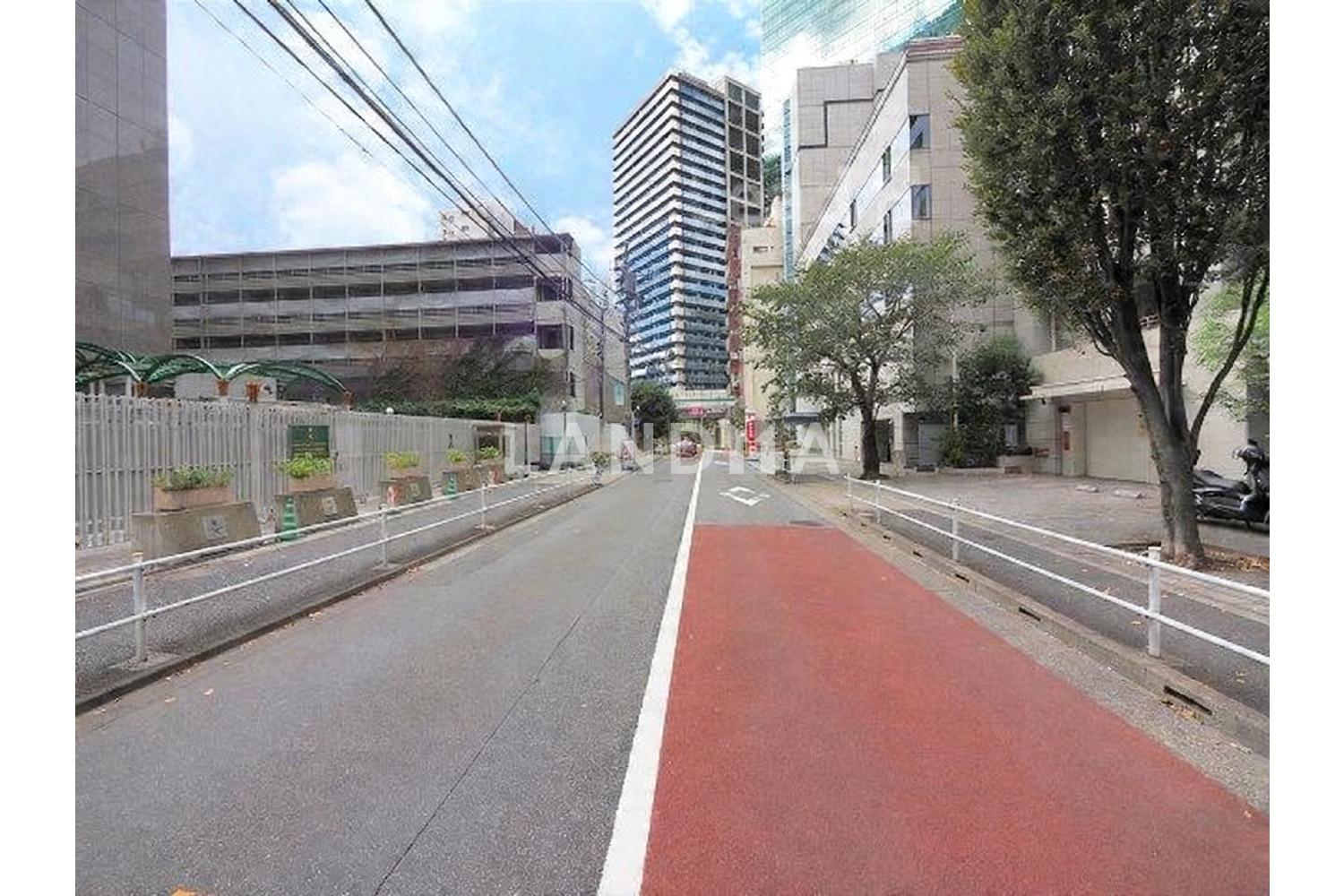 麻布市兵衛町ホームズ 官网图片 21