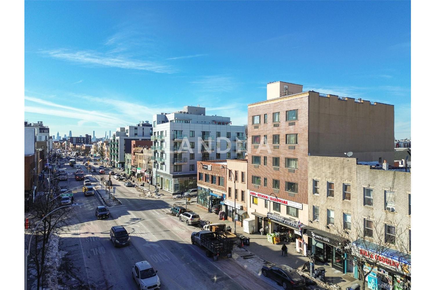 106-07 Northern Boulevard  Unit 5B 官网图片 18