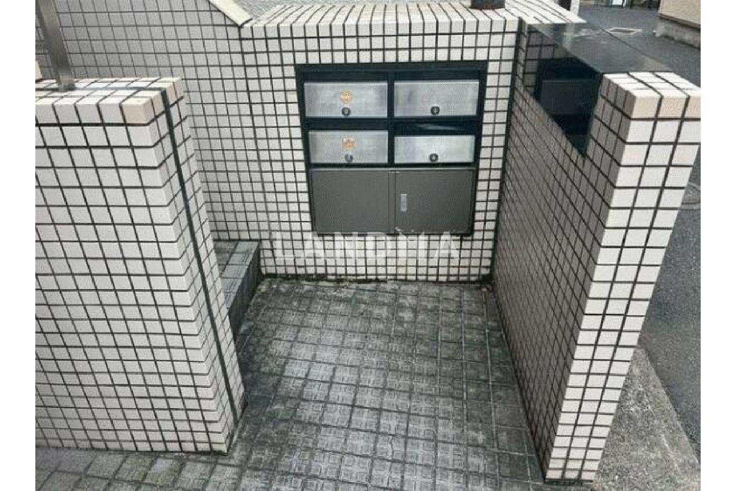 東京都渋谷区神宮前 一棟売りビル 95.86㎡ 官网图片 3
