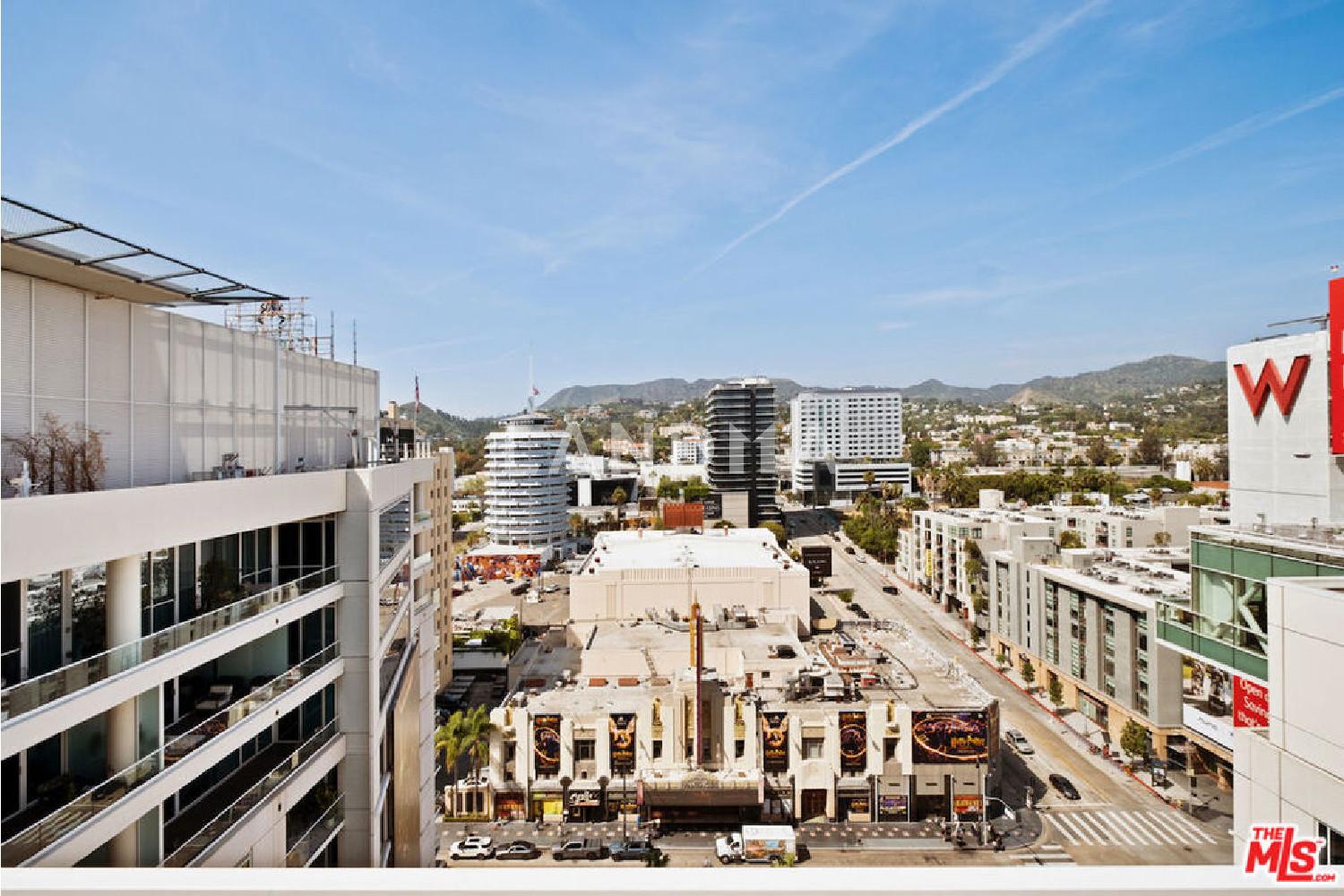 6250 Hollywood Boulevard #8M 官网图片 46