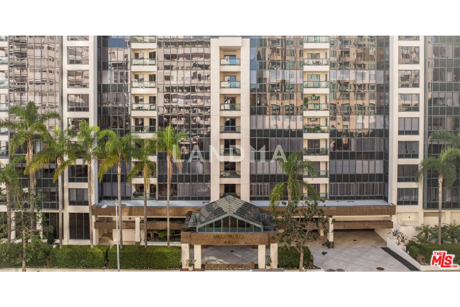 10724 Wilshire Boulevard #1106 官网图片 2