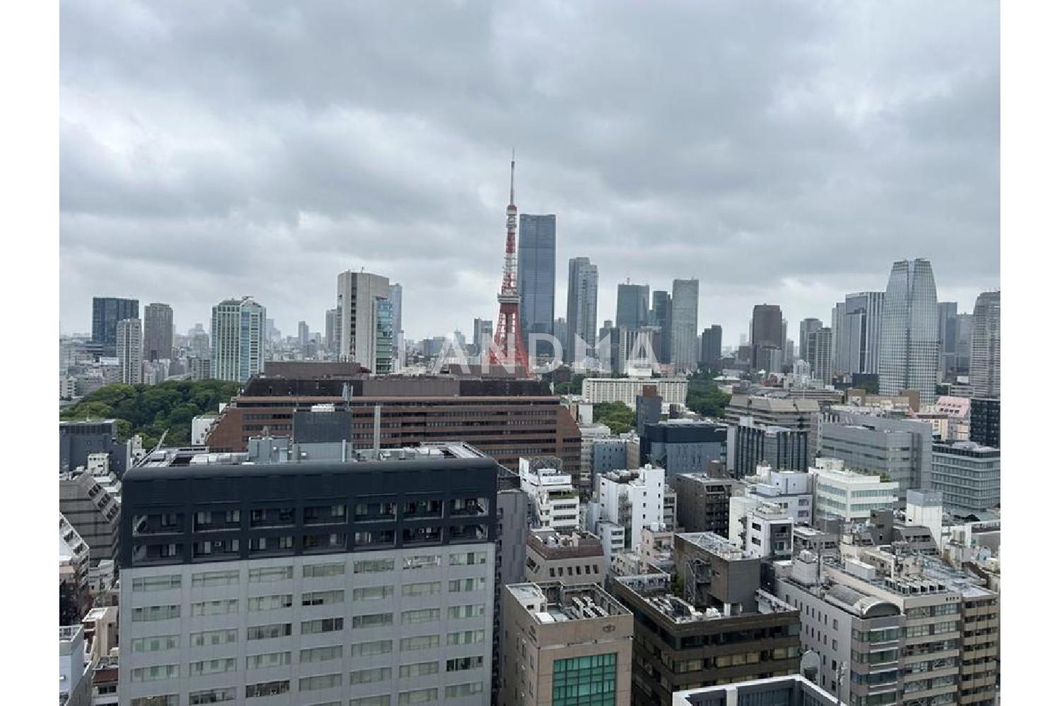 WORLD TOWER RESIDENCE 官网图片 7