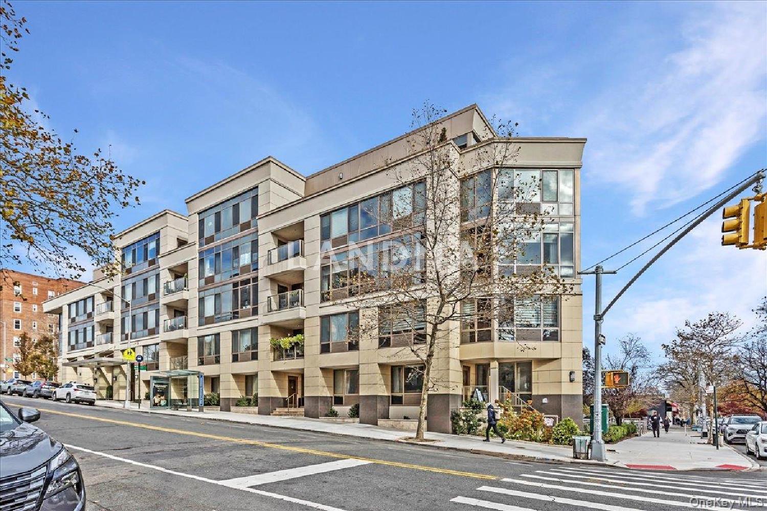 6405 Yellowstone Boulevard  Unit 207