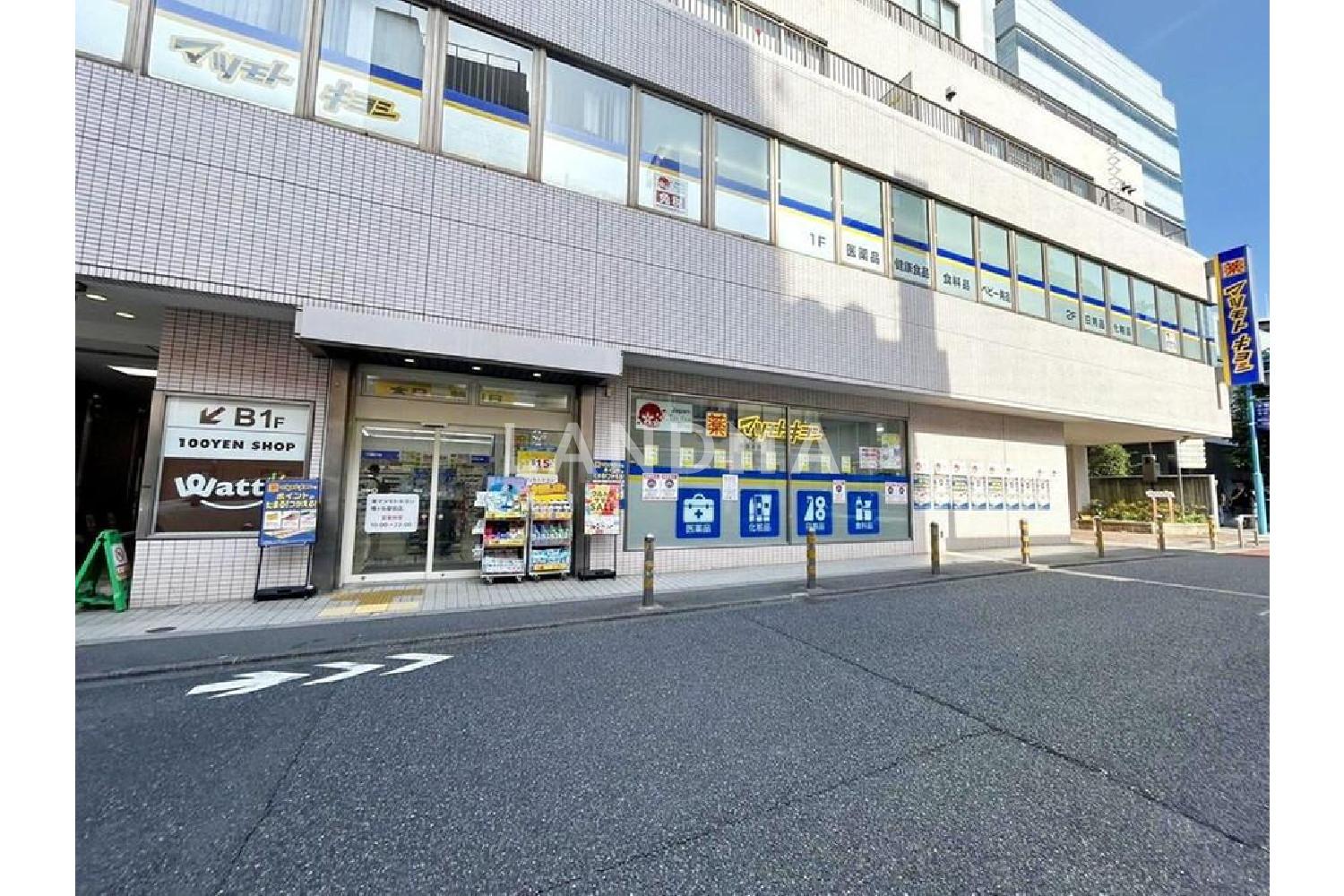 グランヴェール代々木西原 官网图片 20