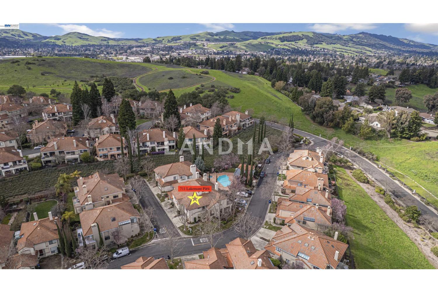 711 Lakemont Pl #4 官网图片 24