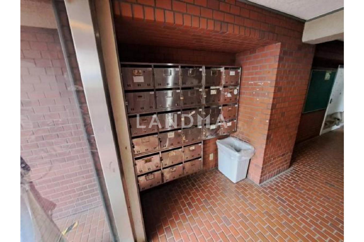 大阪府大阪市東住吉区湯里6丁目 一棟売りマンション 495㎡ 官网图片 7