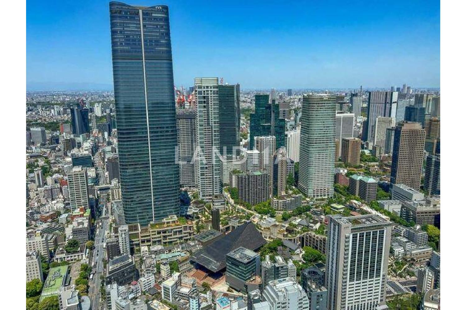 小田急コアロード六本木フロンテ 官网图片 6