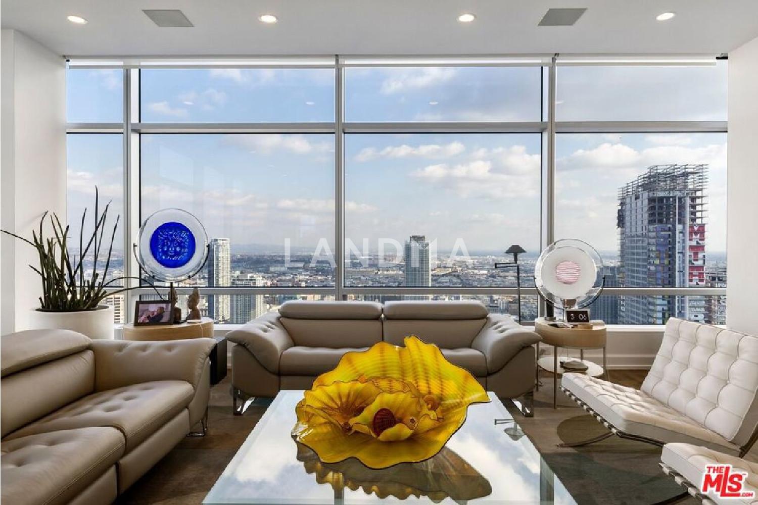 900 W Olympic Boulevard #46G 官网图片 45