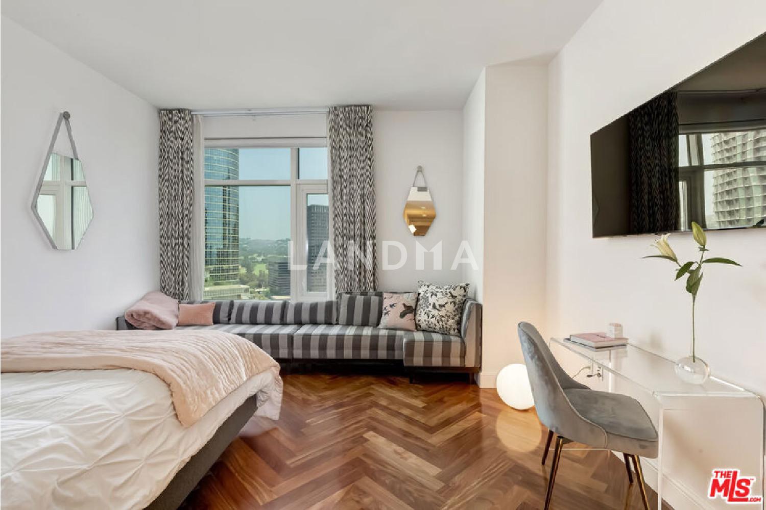 1 W Century Drive #17C 官网图片 9