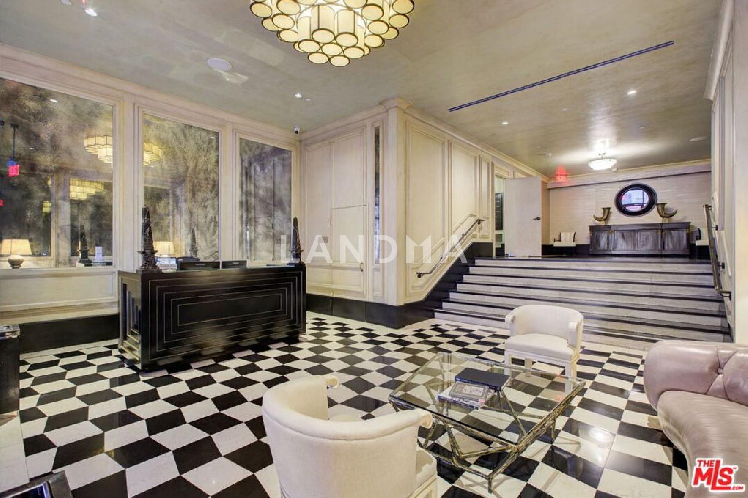 1645 N Vine Street #706 官网图片 4