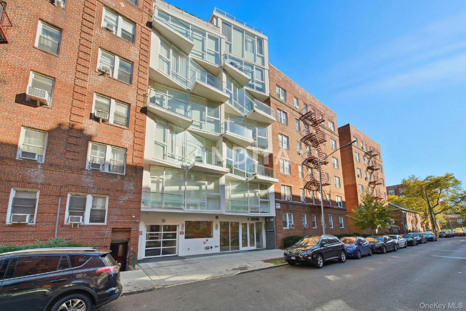 1769 E 13th Street  Unit 2B