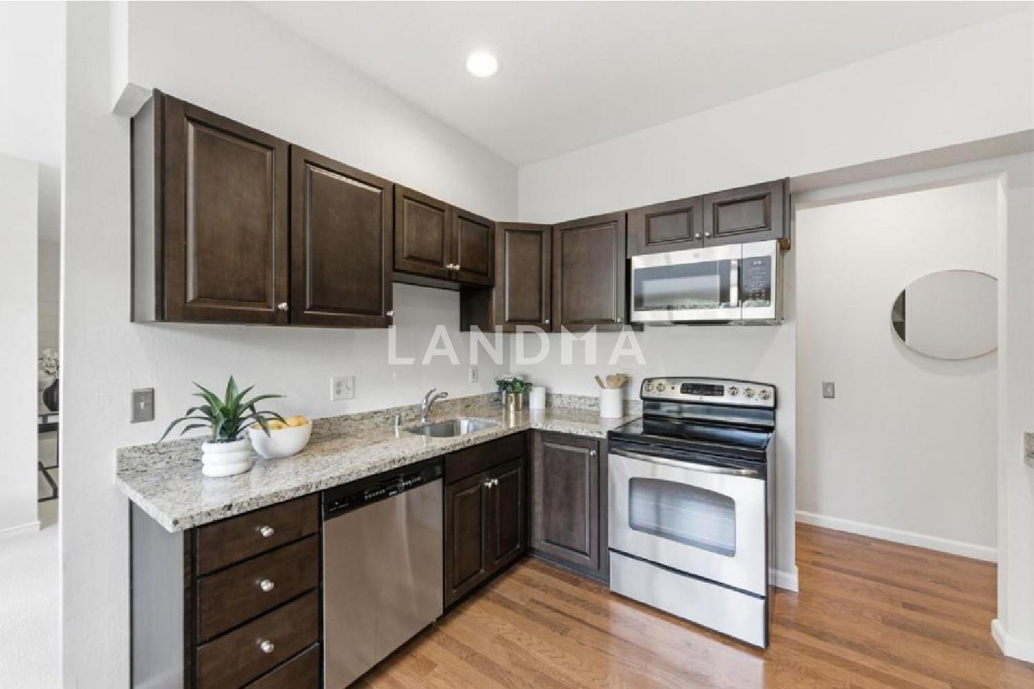 11 Hayward Avenue #1009 官网图片 6