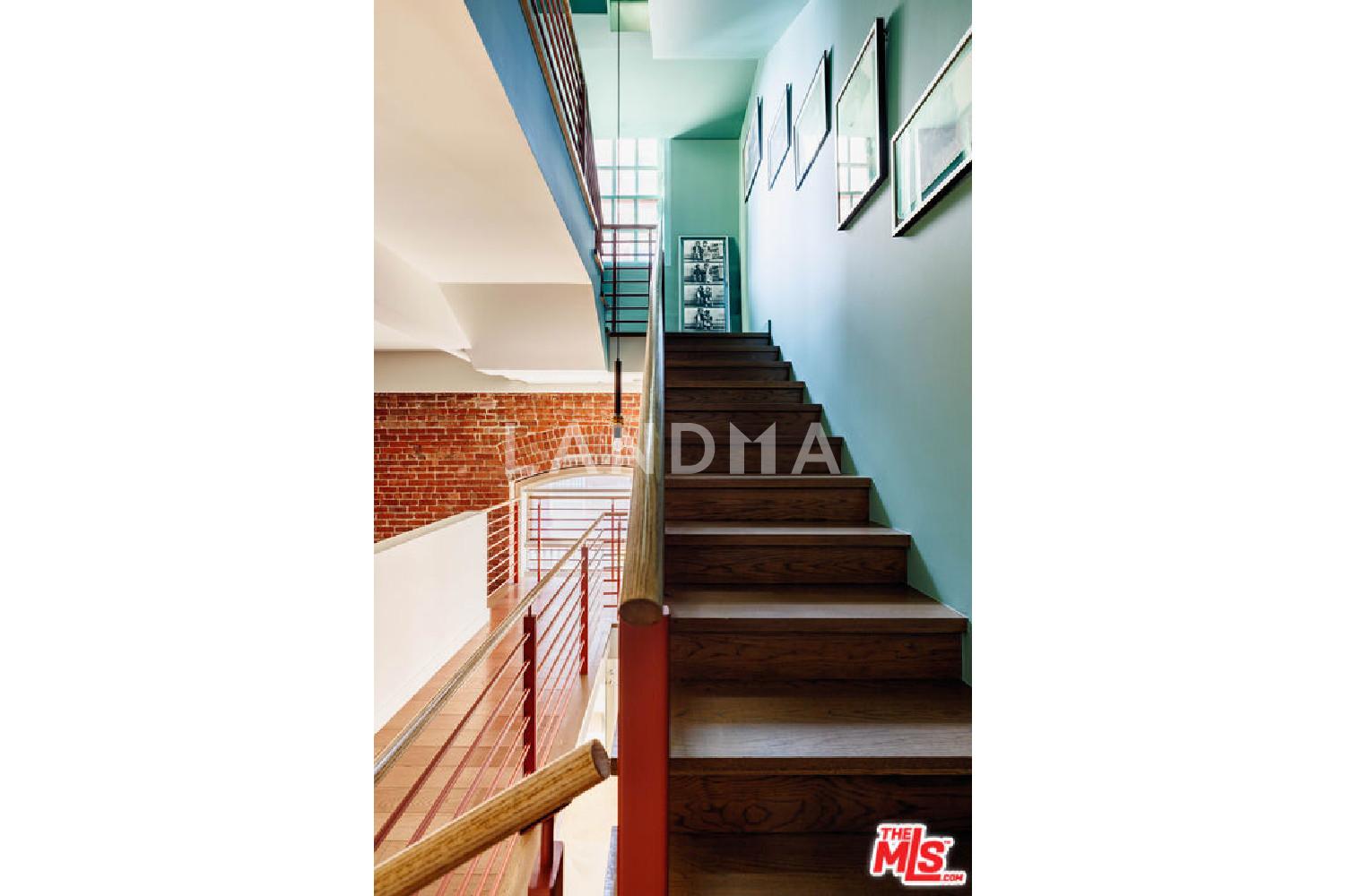 940 E 2nd Street #38 官网图片 22