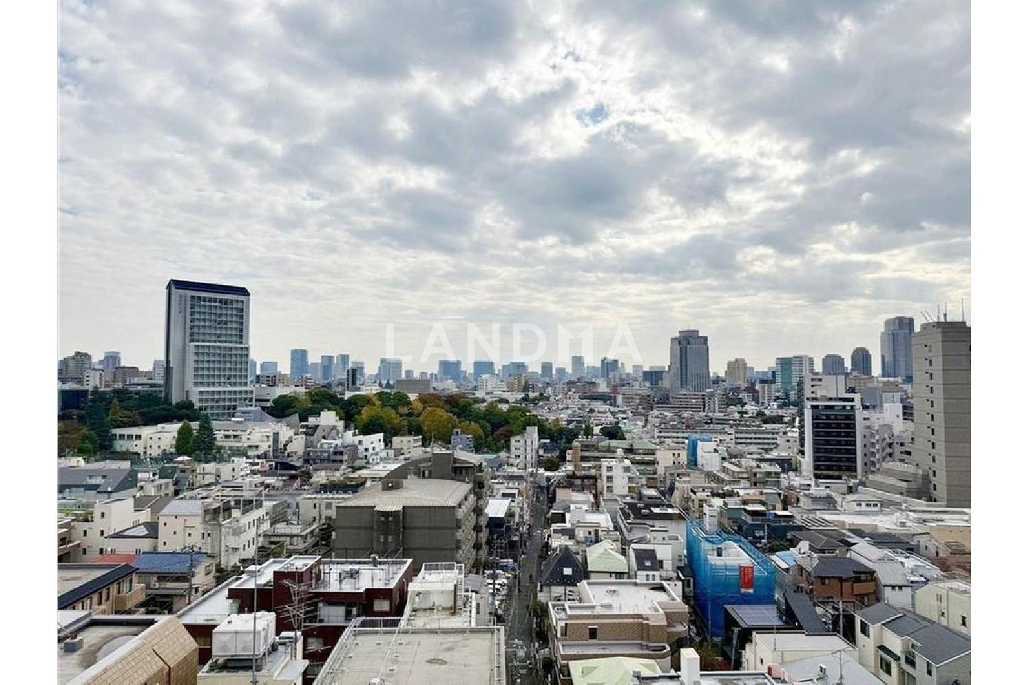 プラウドタワー渋谷 官网图片 5