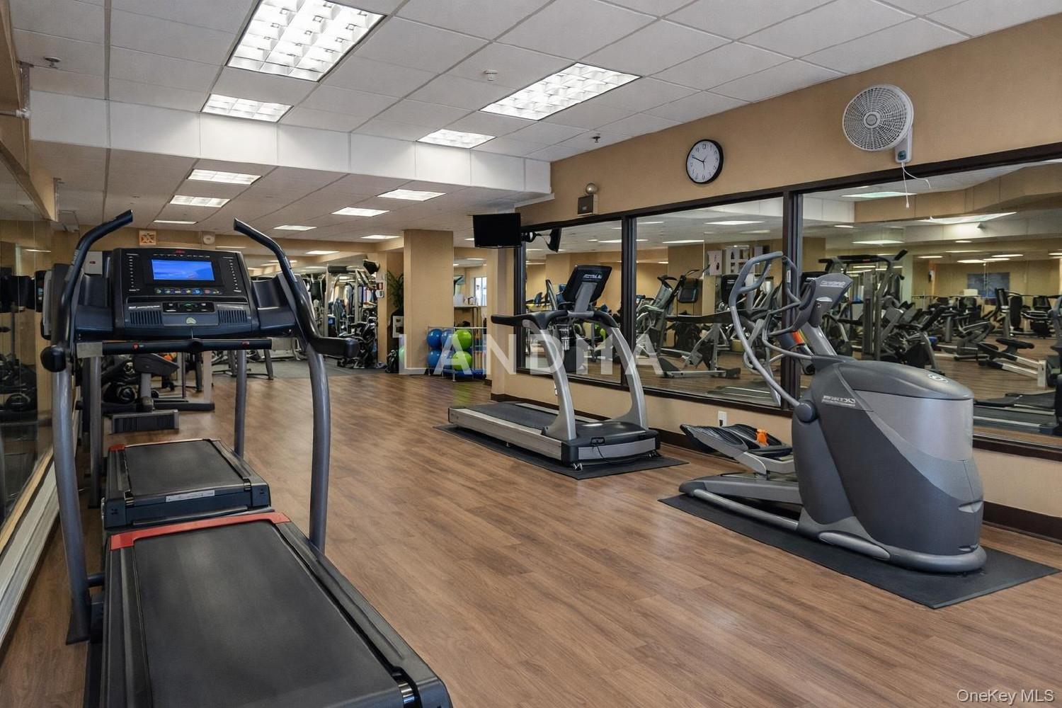 1120 Warburton Avenue  Unit 2A 官网图片 15