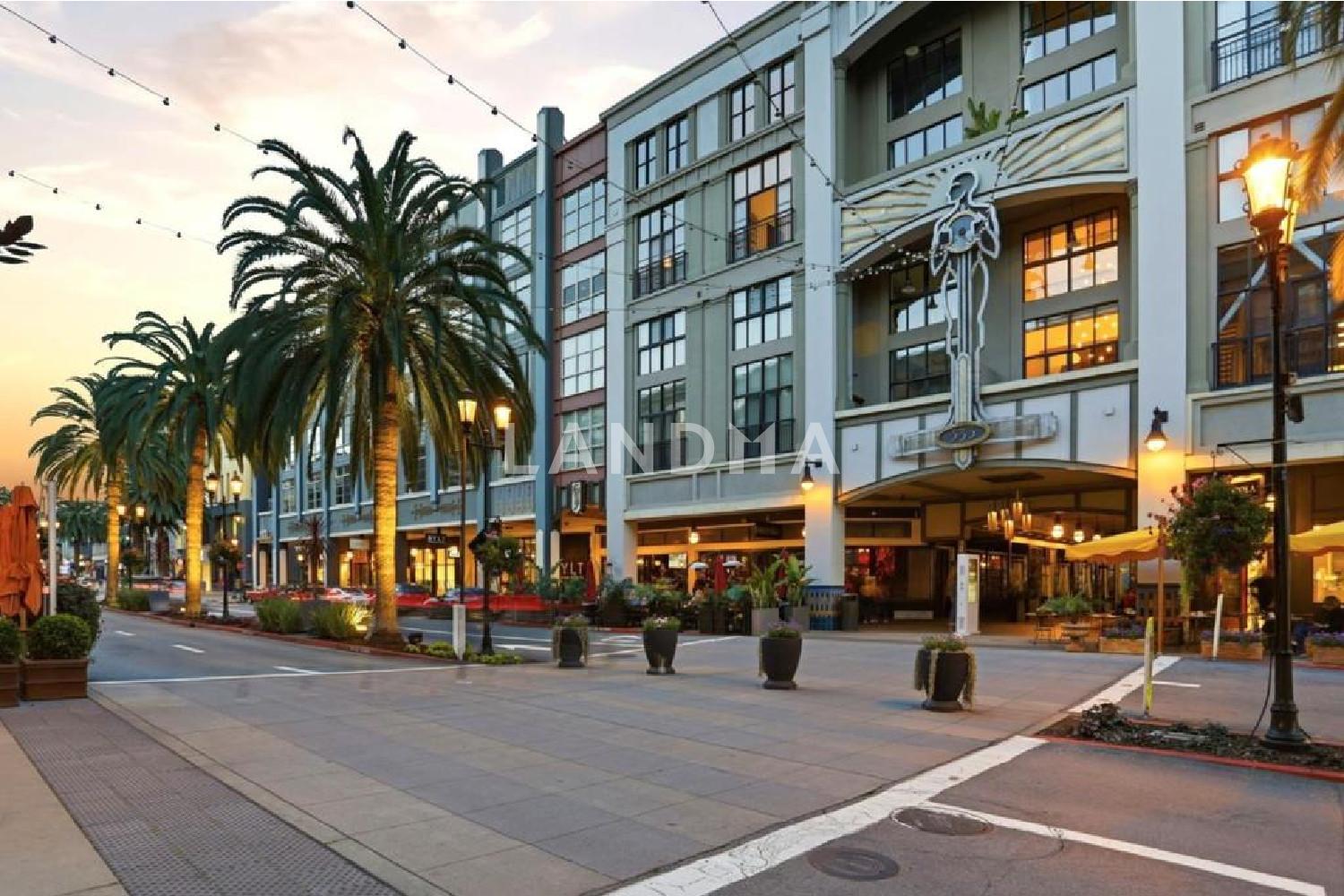 333 Santana Row #308 官网图片 29