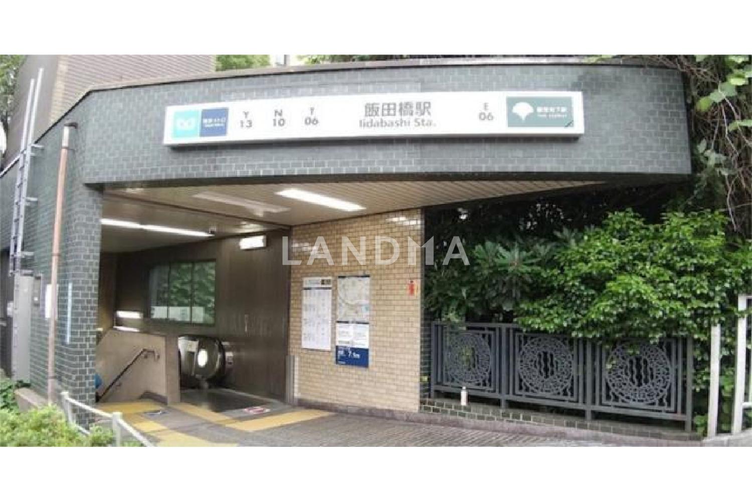東京都千代田区神田三崎町3丁目 一棟売りビル 62.43㎡ 官网图片 2