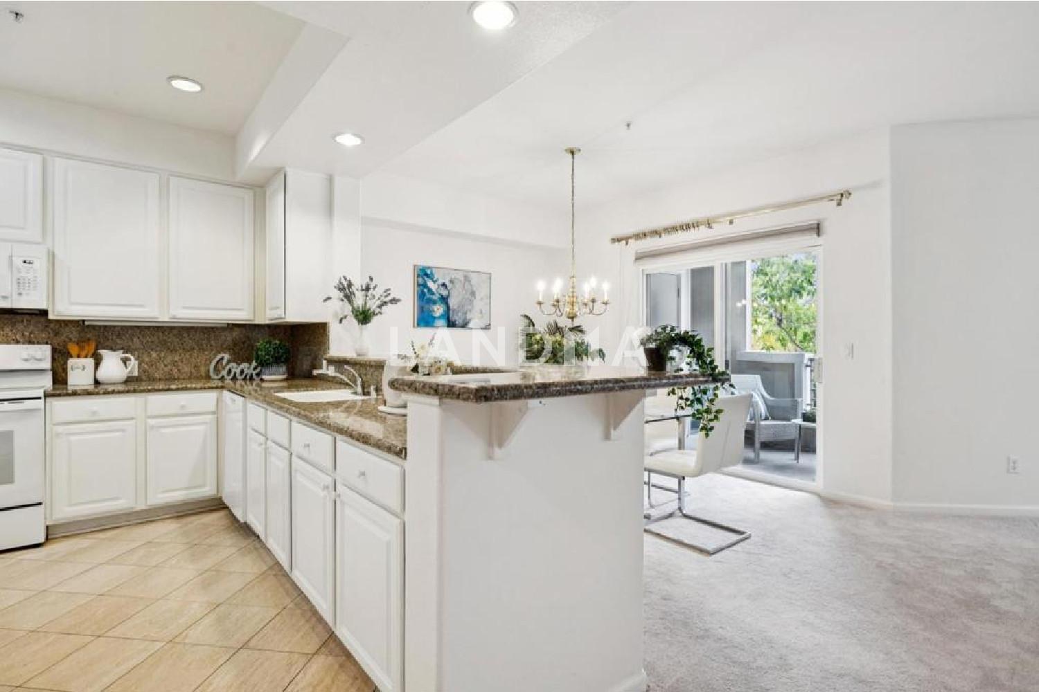 860 Meridian Bay Lane #243 官网图片 24