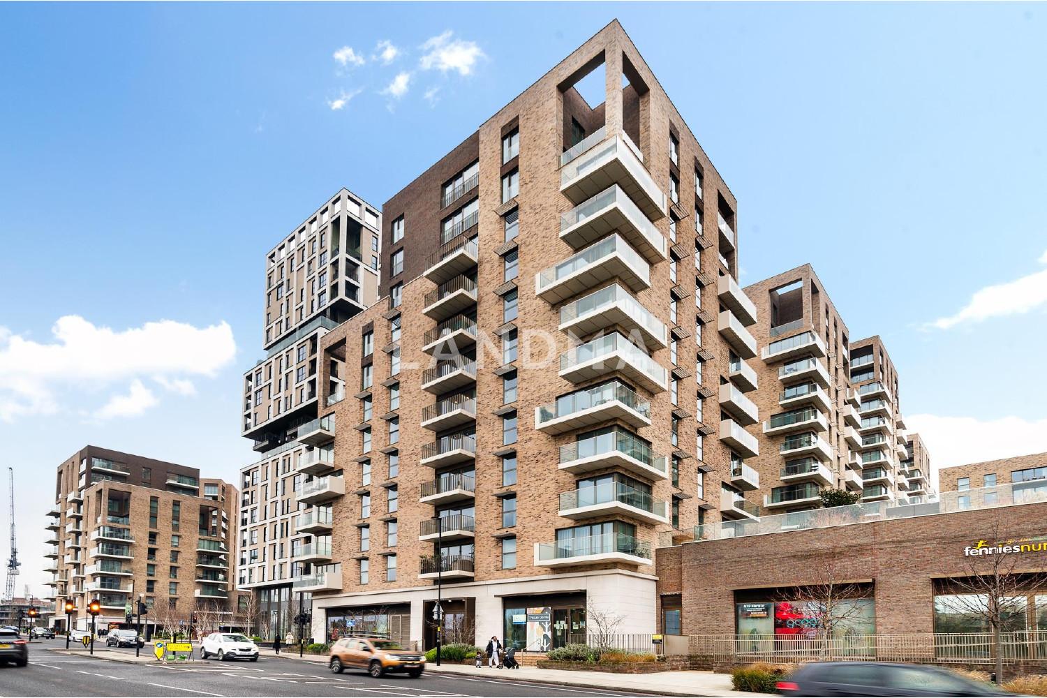 Larkin House 官网图片 3