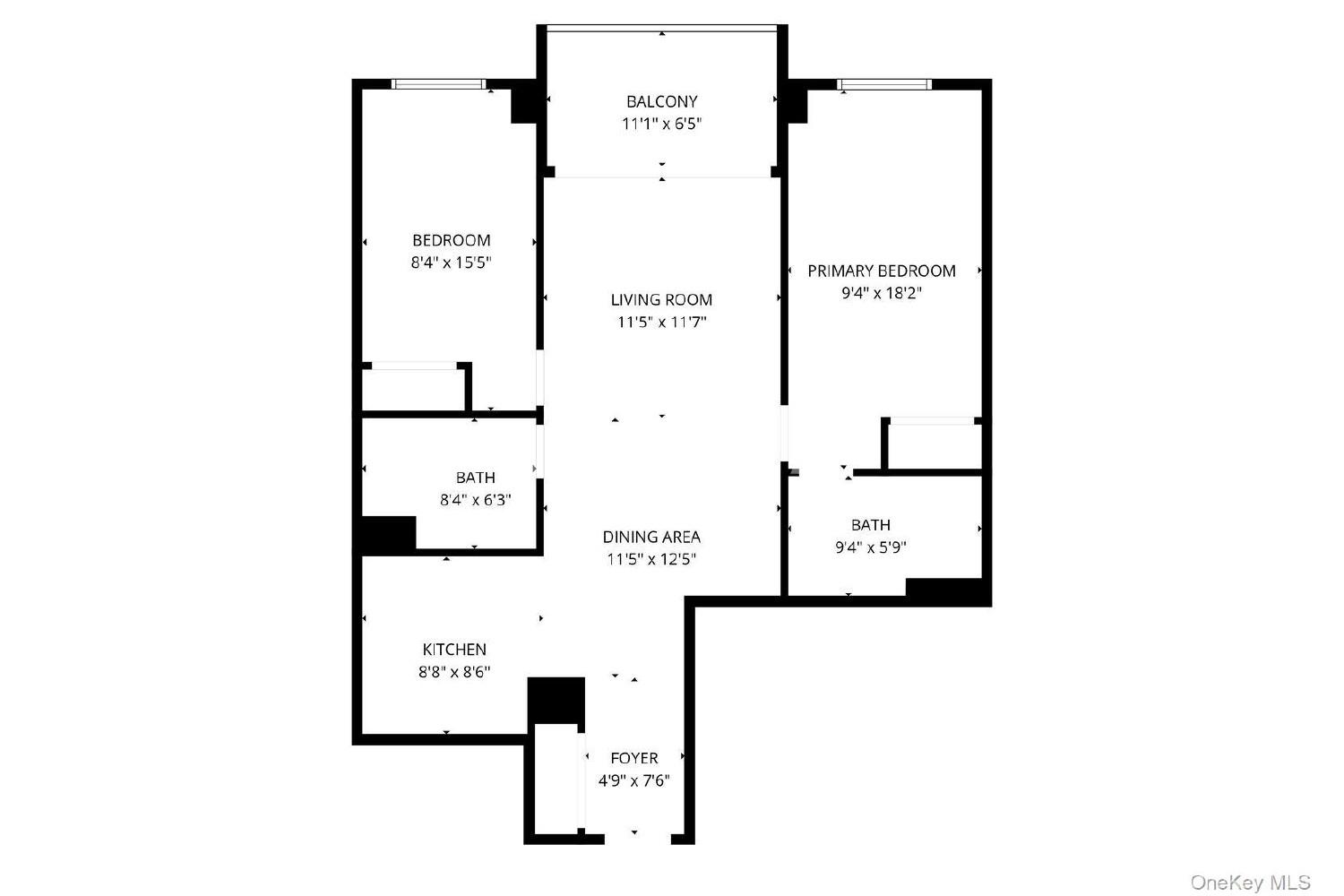 4516 83RD Street  Unit 5K 官网图片 27