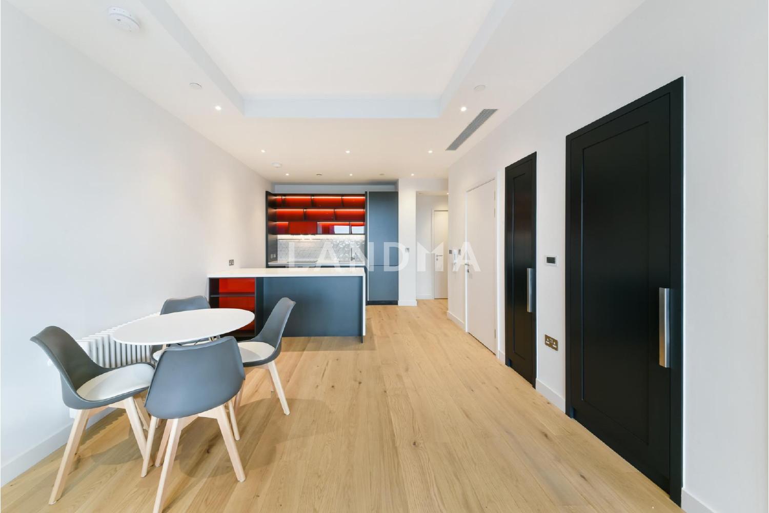 Bridgewater House 官网图片 9