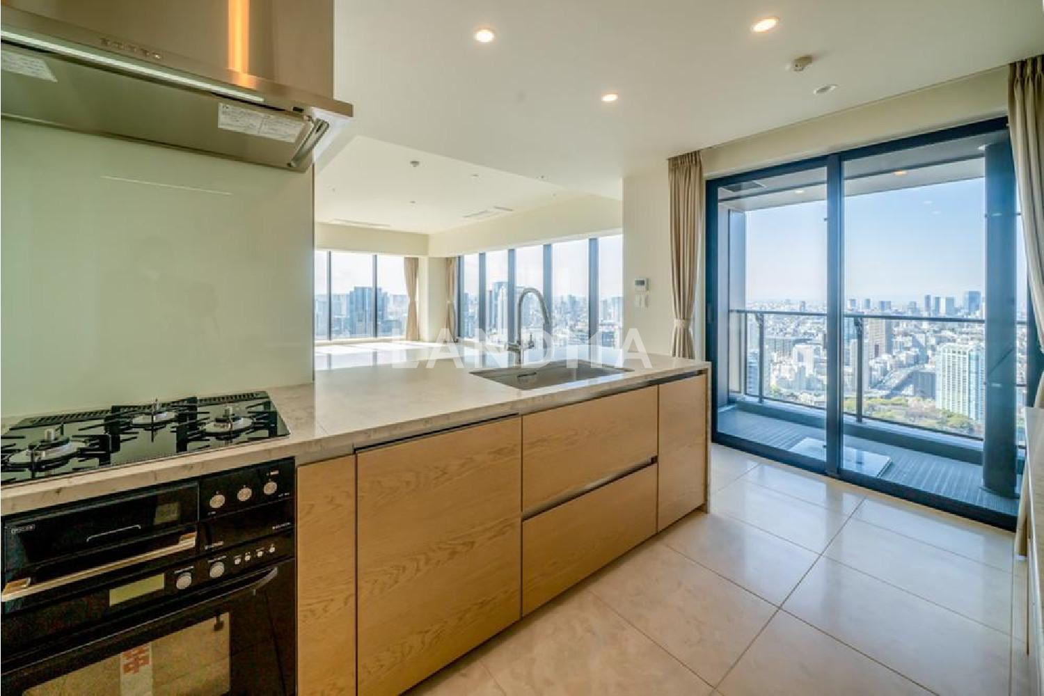 WORLD TOWER RESIDENCE 官网图片 10