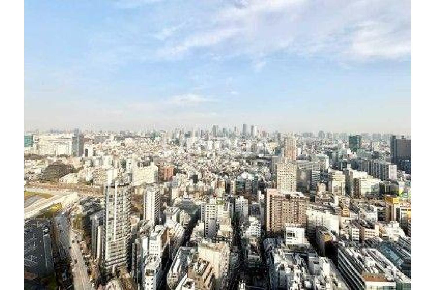パークコート渋谷ザタワー 官网图片 9