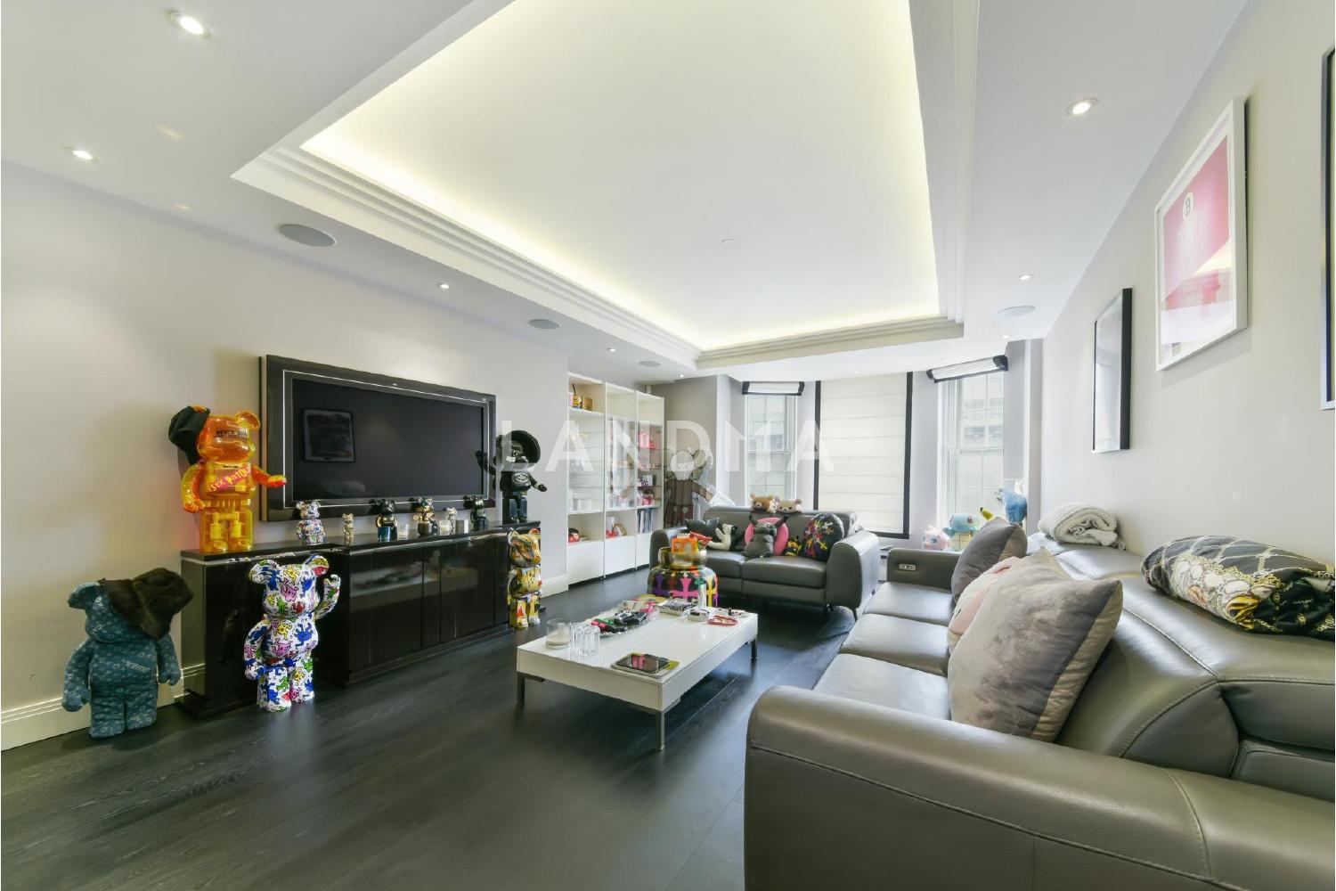 Chantrey House 官网图片 9