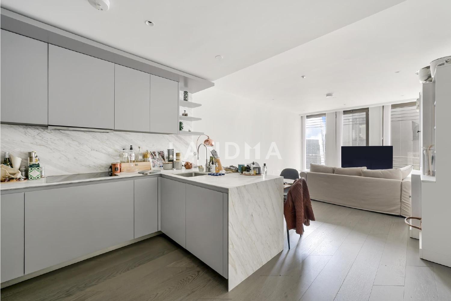 Sky Residences at One Bishopsgate Plaza 官网图片 12