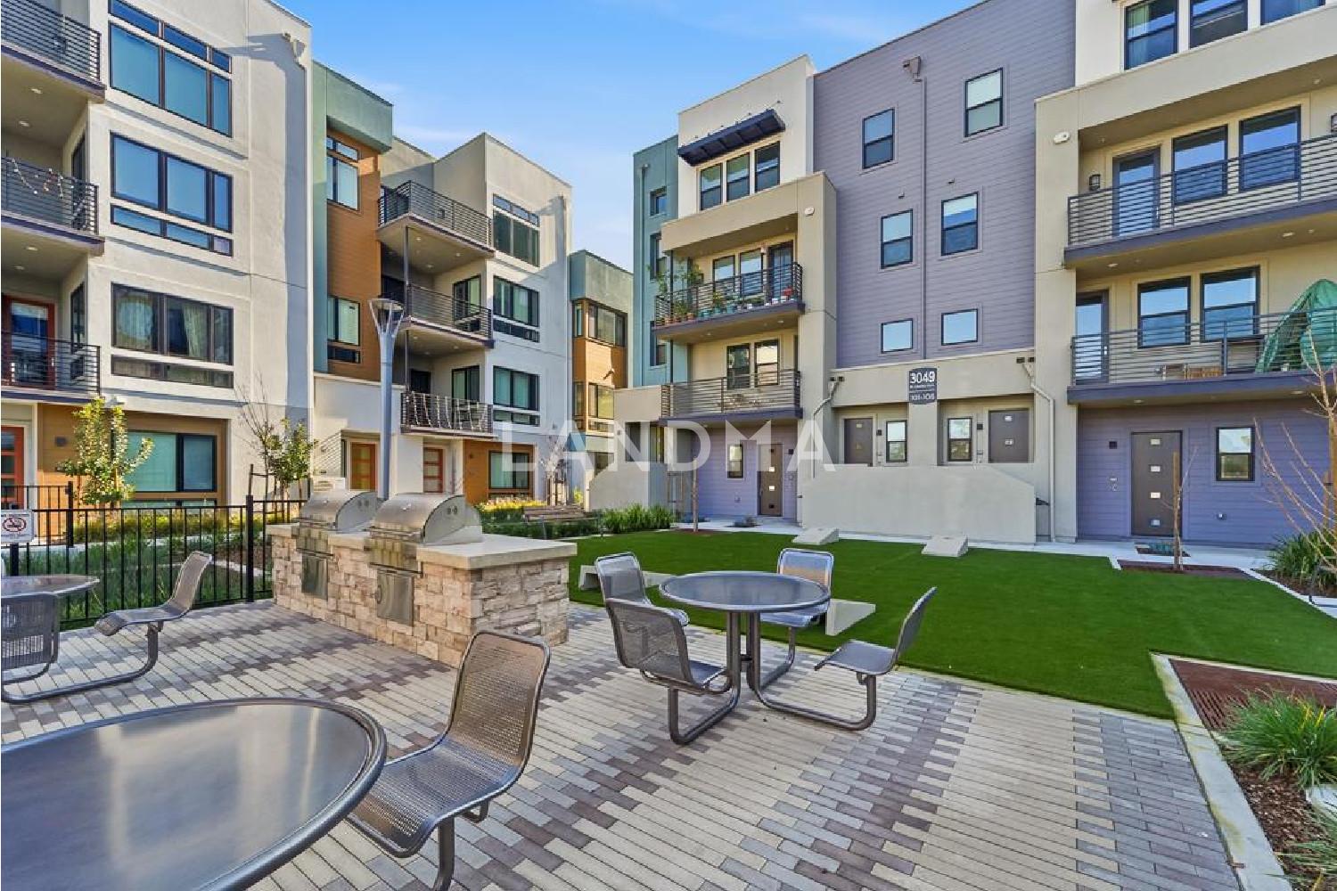 3045 El Camino Real #102 官网图片 57