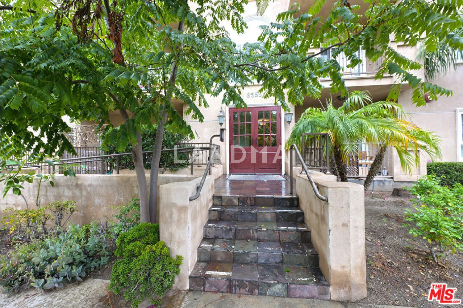 8555 Cashio Street #PH4 官网图片 34